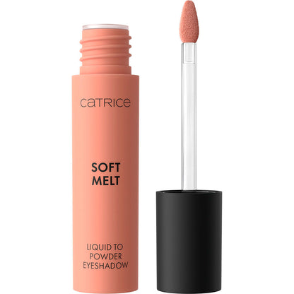 Catrice Soft Melt Liquid/powder Eyeshadow 