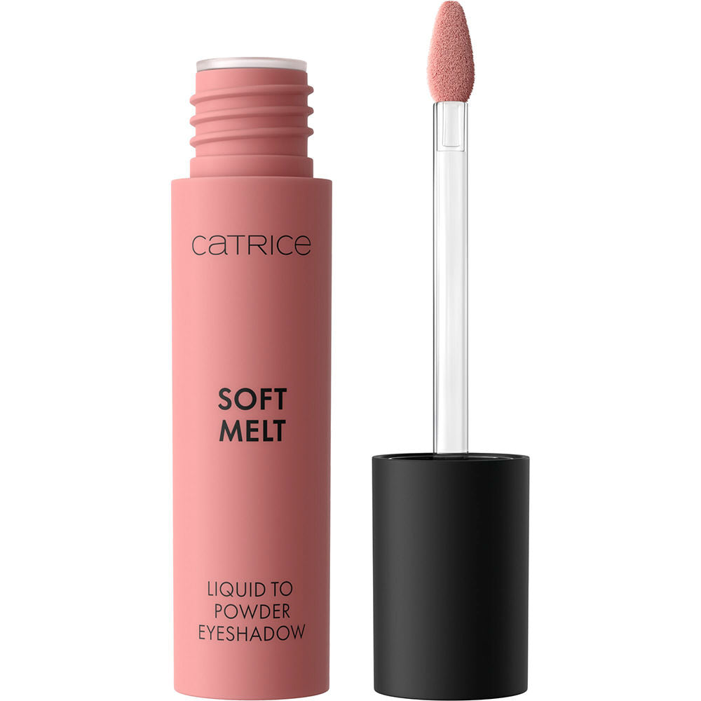 Catrice Soft Melt Liquid/powder Eyeshadow 