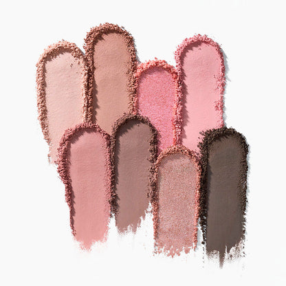 Catrice The Cool Rose Eyeshadow Palette 9 gr