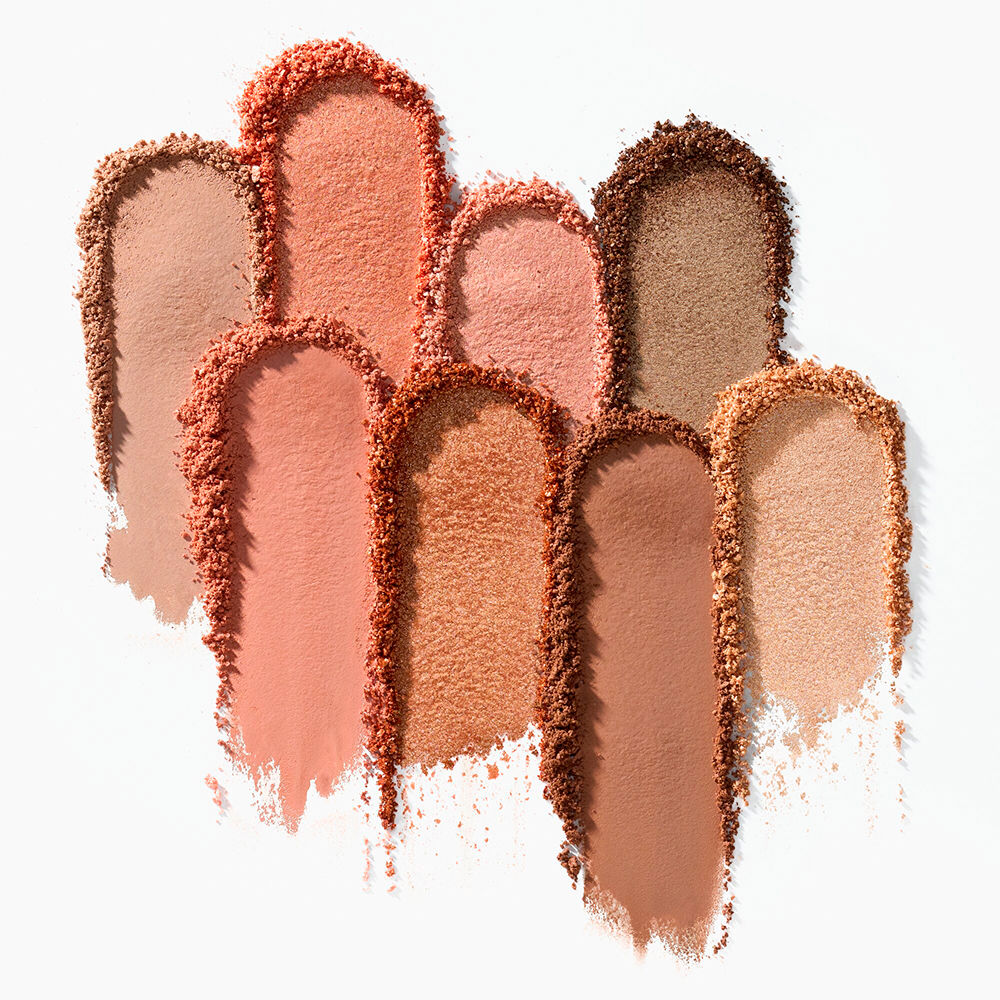 Catrice The Warm Honey Eyeshadow Palette 9 gr