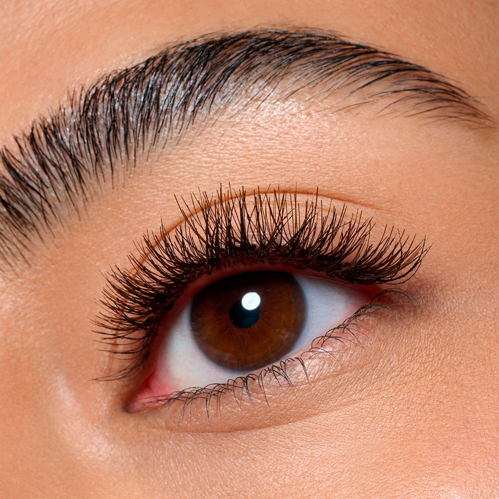 Catrice Faked Brown Cluster False Eyelashes 20 Units