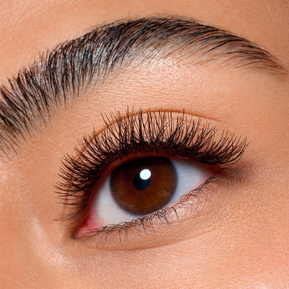 Catrice Faked Brown Cluster False Eyelashes 20 Units