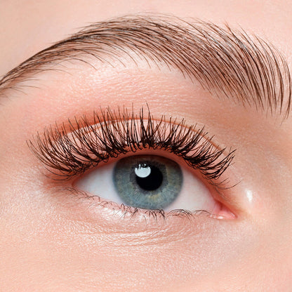 Catrice Faked Brown Cluster False Eyelashes 20 Units