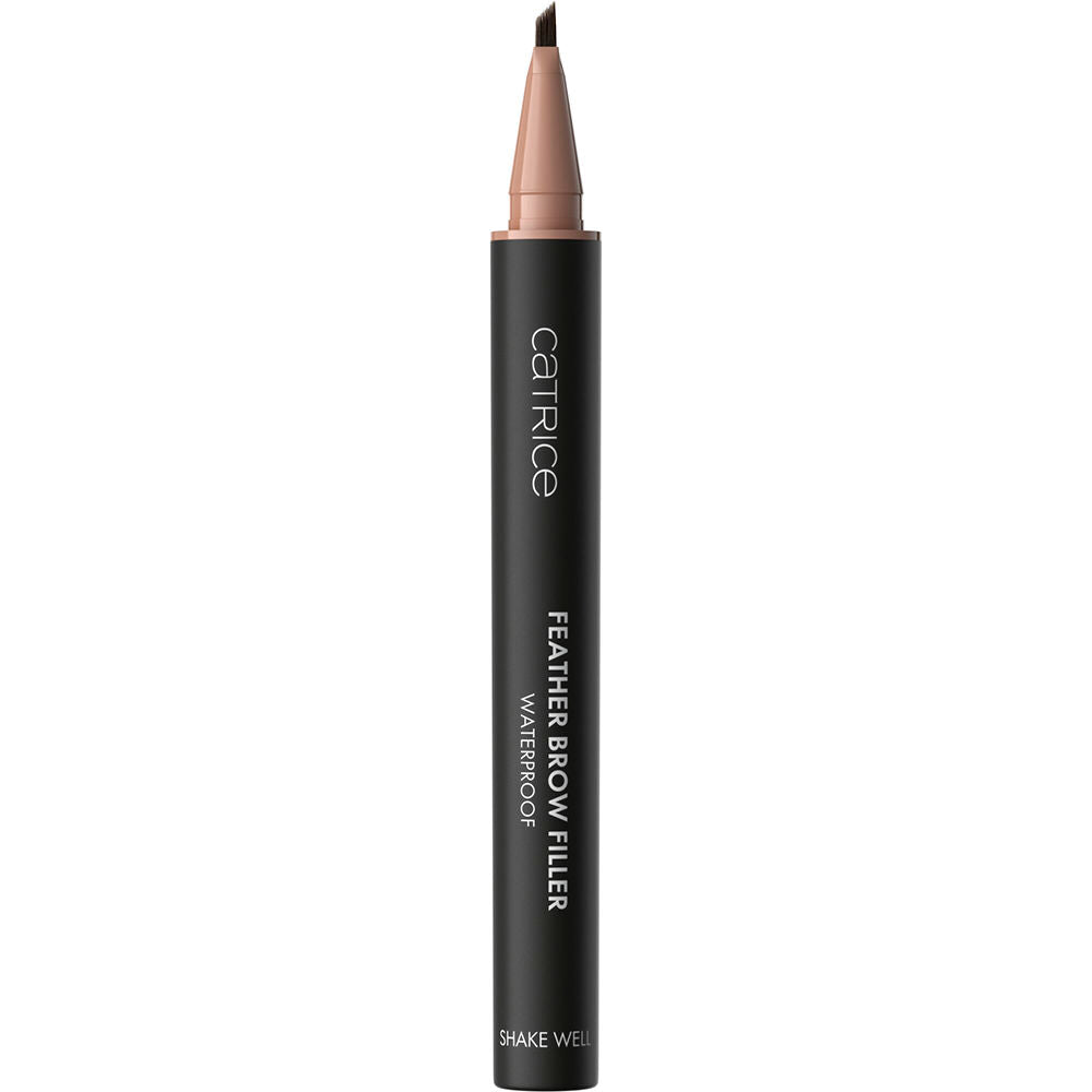 Catrice Feather Brow Filler Waterproof Eyebrow Pencil 