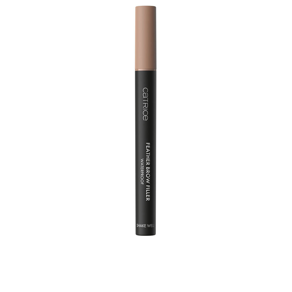 Catrice Feather Brow Filler Waterproof Eyebrow Pencil 