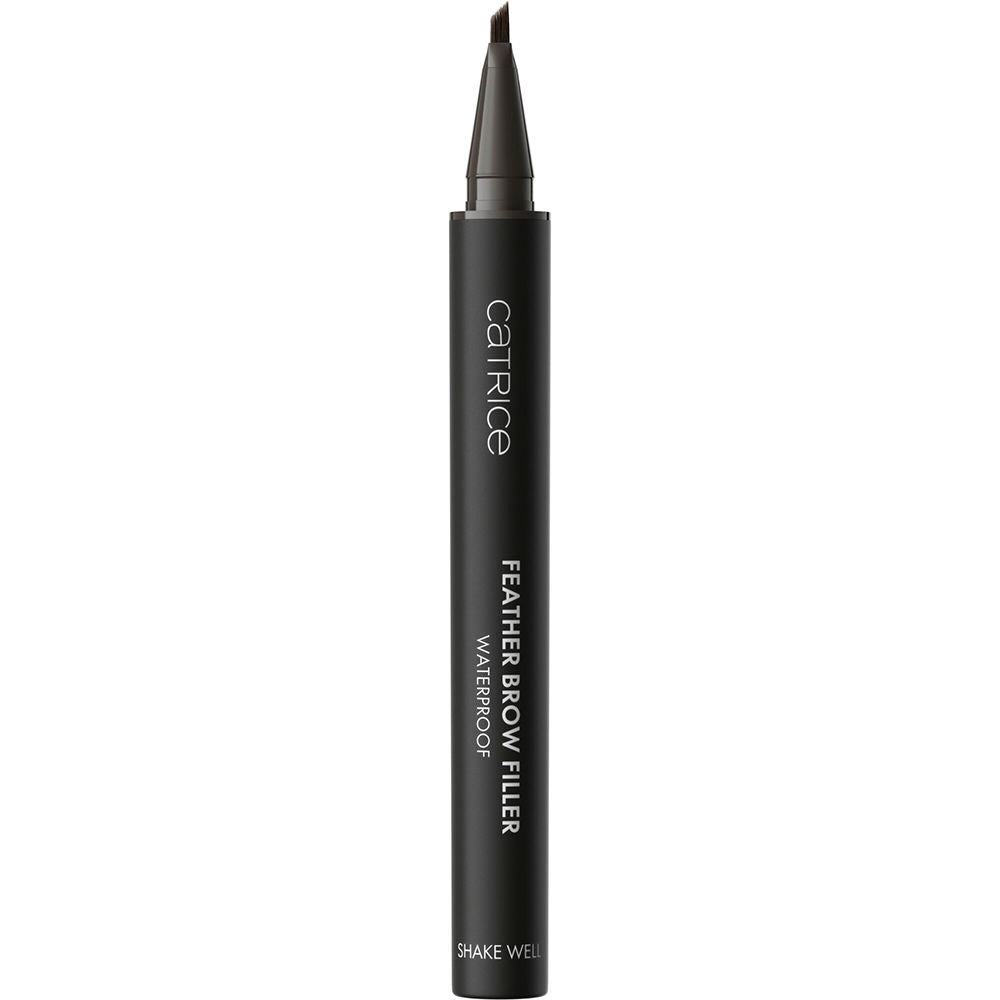 Catrice Feather Brow Filler Waterproof Eyebrow Pencil 