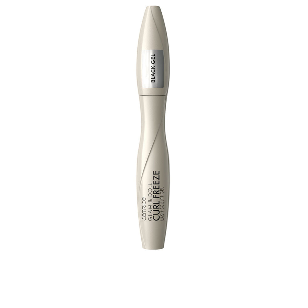 Catrice Glam &amp; Doll Curl Freeze Eyelash Shaping Gel 