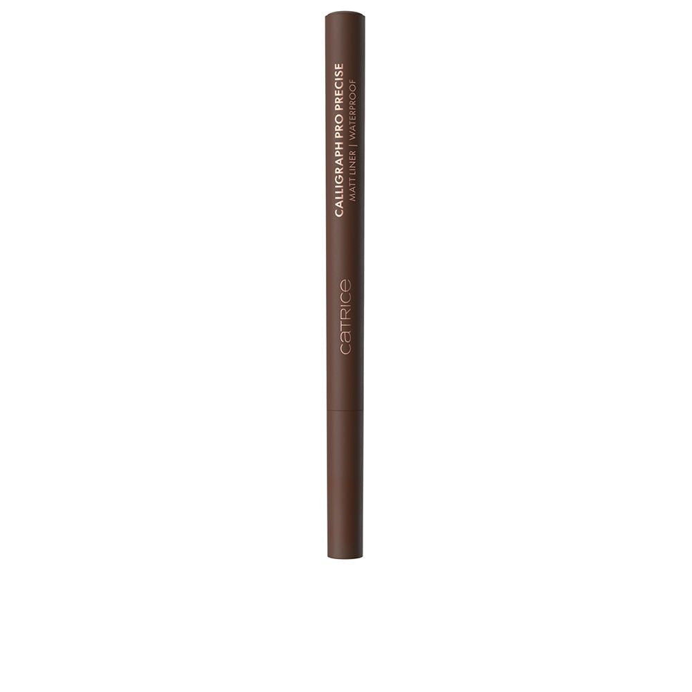 Catrice Calligraph Pro Precise Waterproof Matte Eyeliner 
