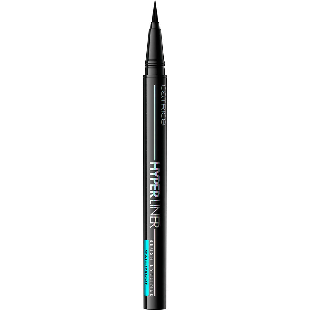 Catrice Hyper Liner Brush Eyeliner Waterproof 