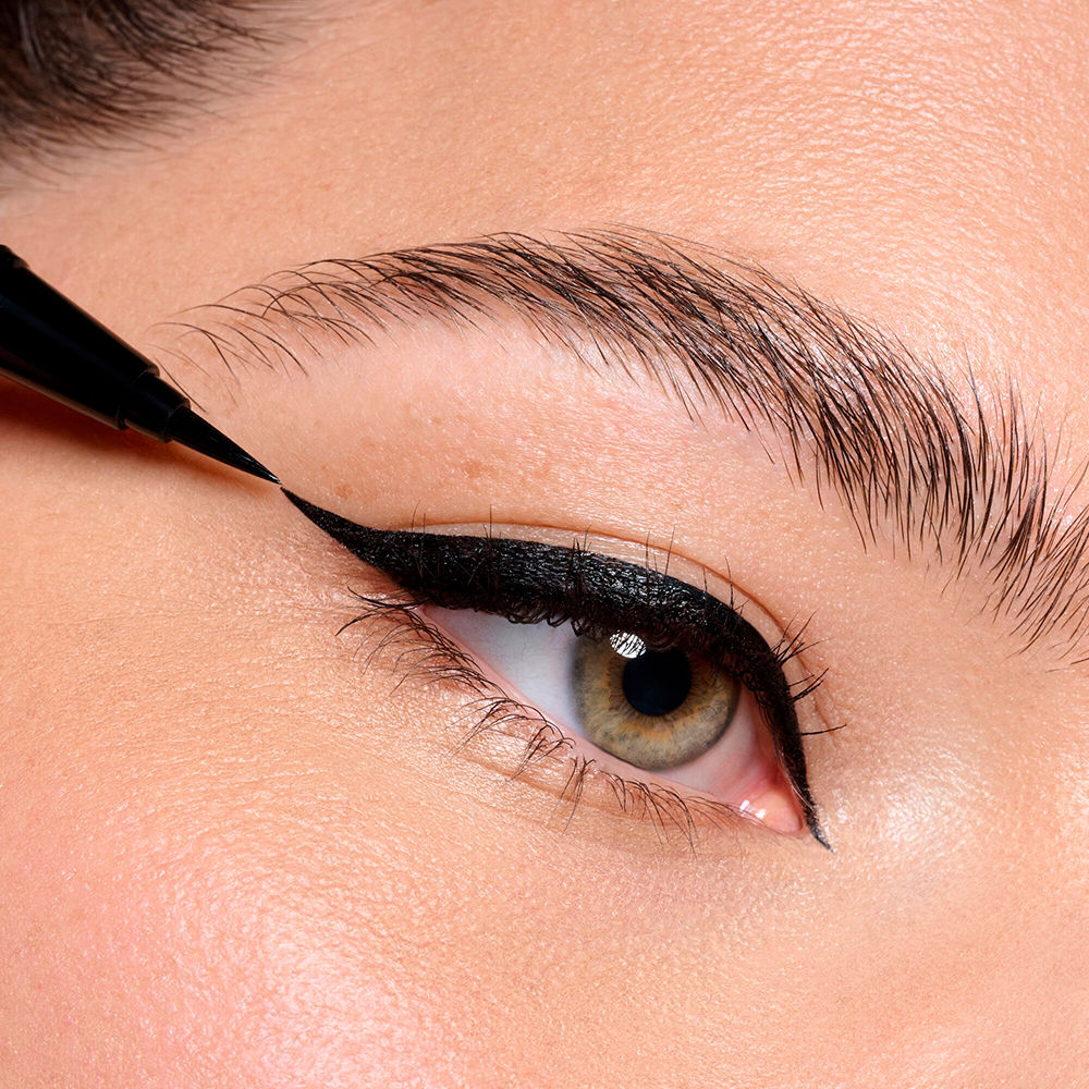 Catrice Hyper Liner Brush Eyeliner Waterproof 