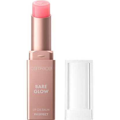 Catrice Bare Glow Lip Balm 