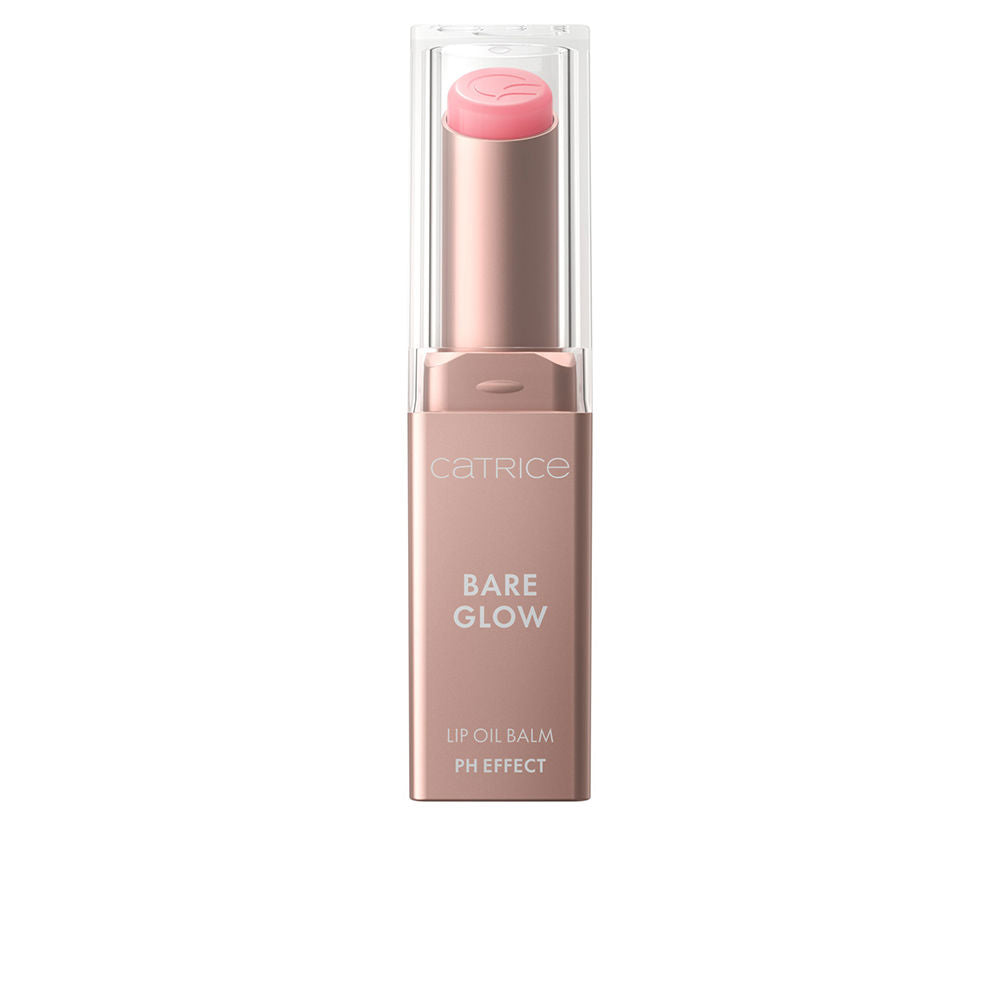 Catrice Bare Glow Lip Balm 
