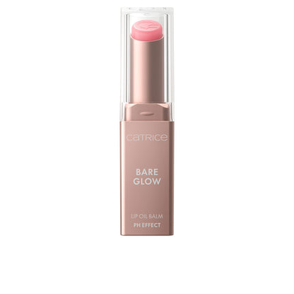 Catrice Bare Glow Lip Balm 