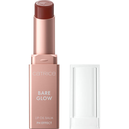 Catrice Bare Glow Lip Balm 