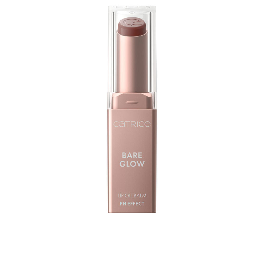 Catrice Bare Glow Lip Balm 