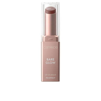Catrice Bare Glow Lip Balm 