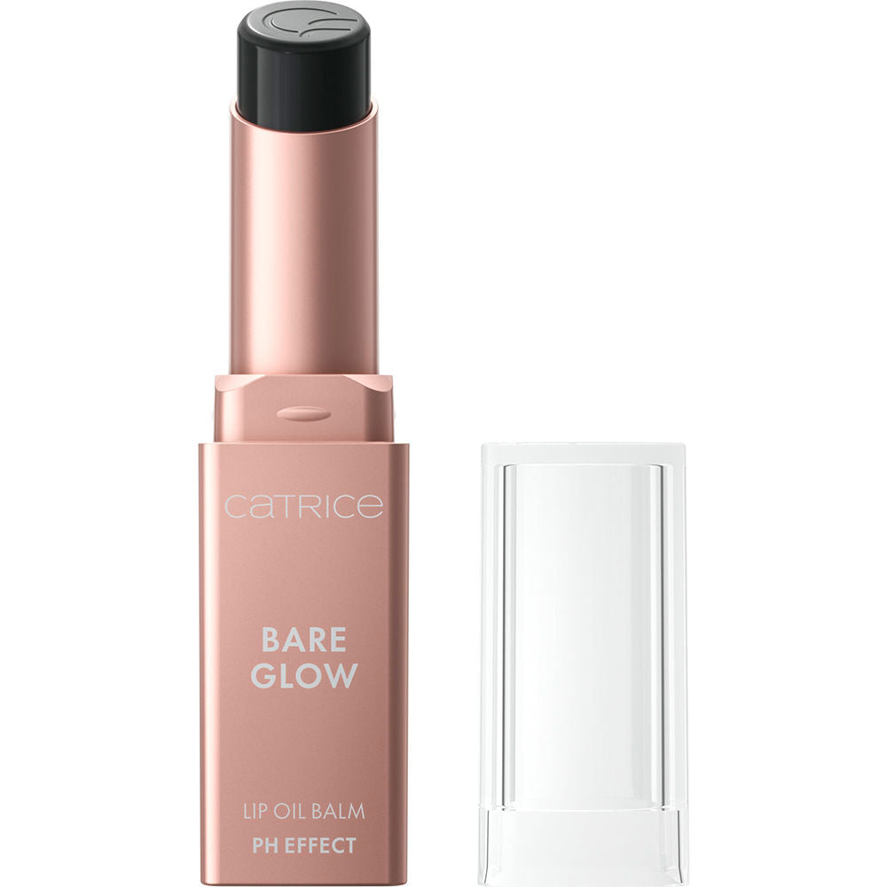 Catrice Bare Glow Lip Balm 