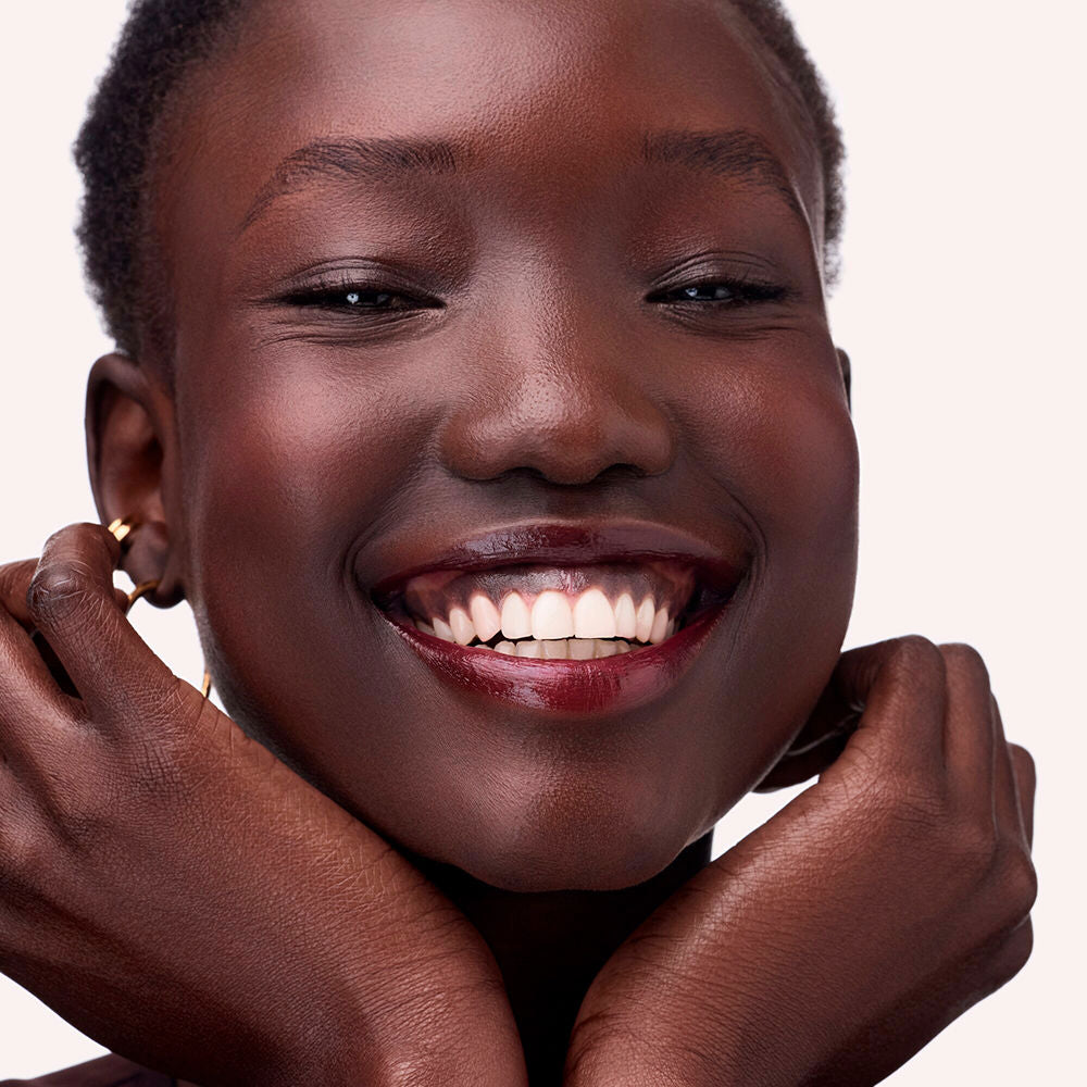 Catrice Bare Glow Lip Balm 