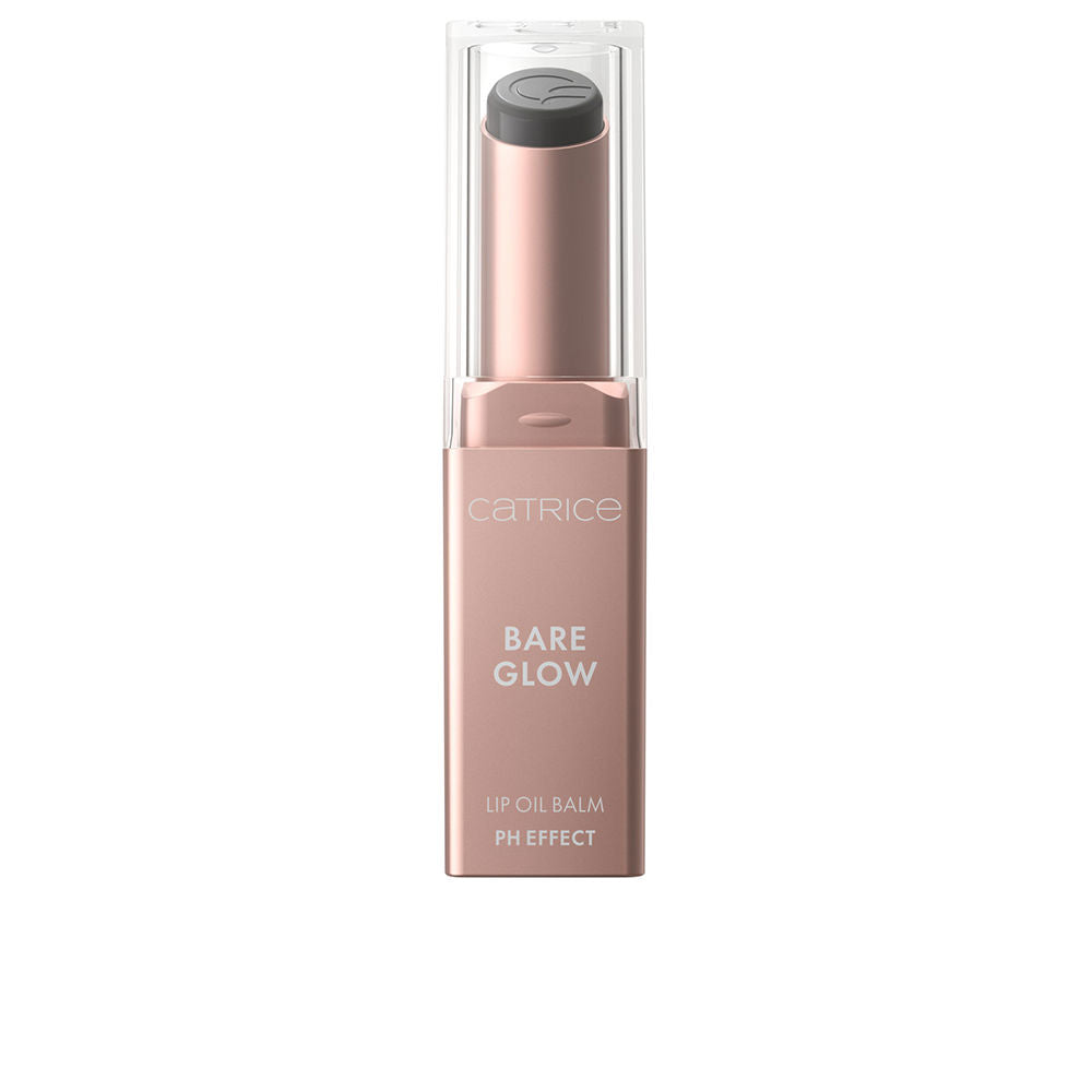 Catrice Bare Glow Lip Balm 