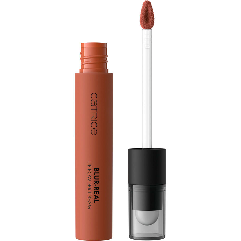 Catrice Blur-Real Cream Lipstick with Powder Effect 