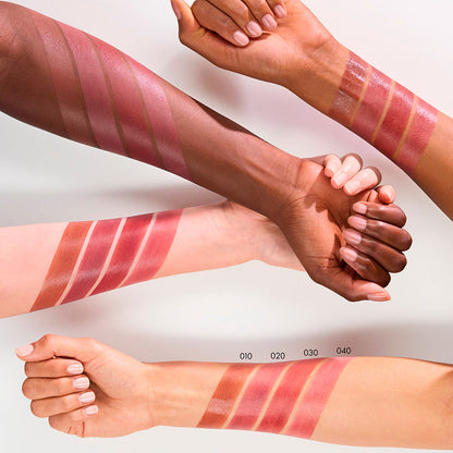 Catrice Blur-Real Cream Lipstick with Powder Effect 