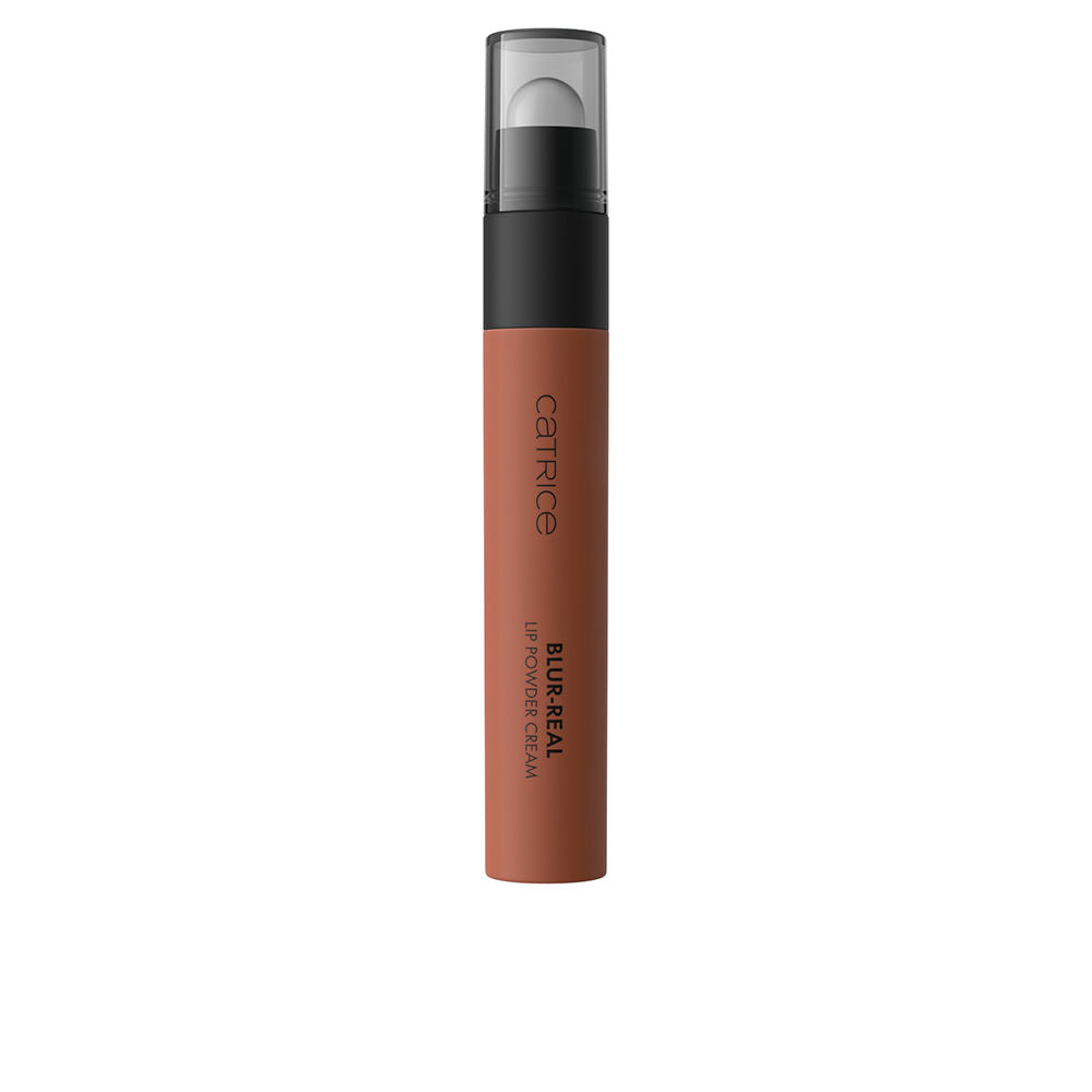 Catrice Blur-Real Cream Lipstick with Powder Effect 