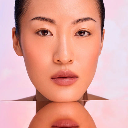 Catrice Blur-Real Cream Lipstick with Powder Effect 