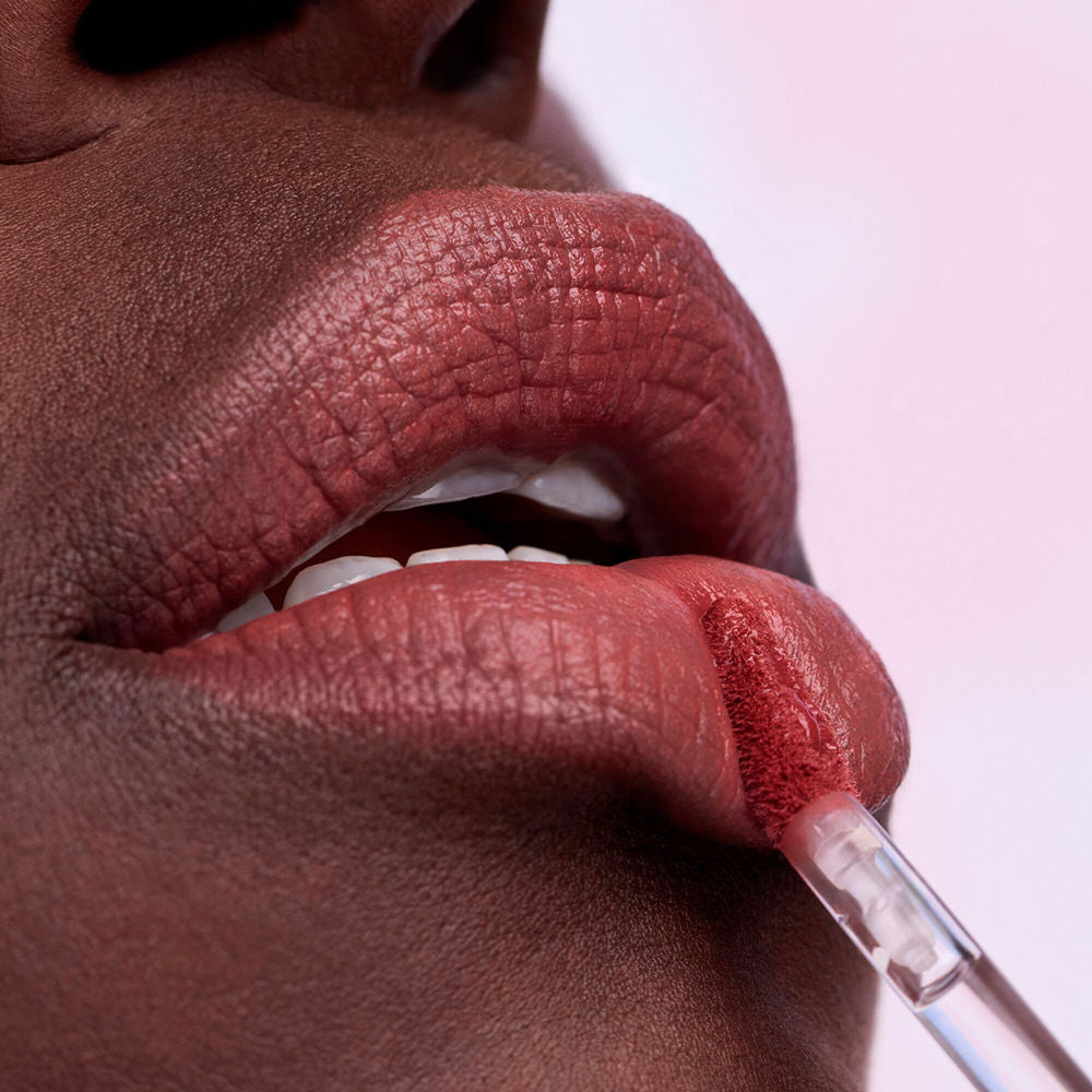 Catrice Blur-Real Cream Lipstick with Powder Effect 