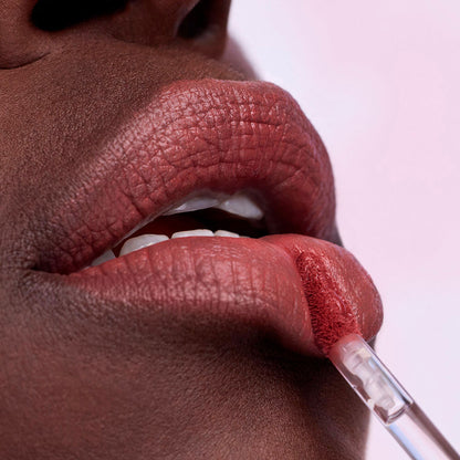Catrice Blur-Real Cream Lipstick with Powder Effect 