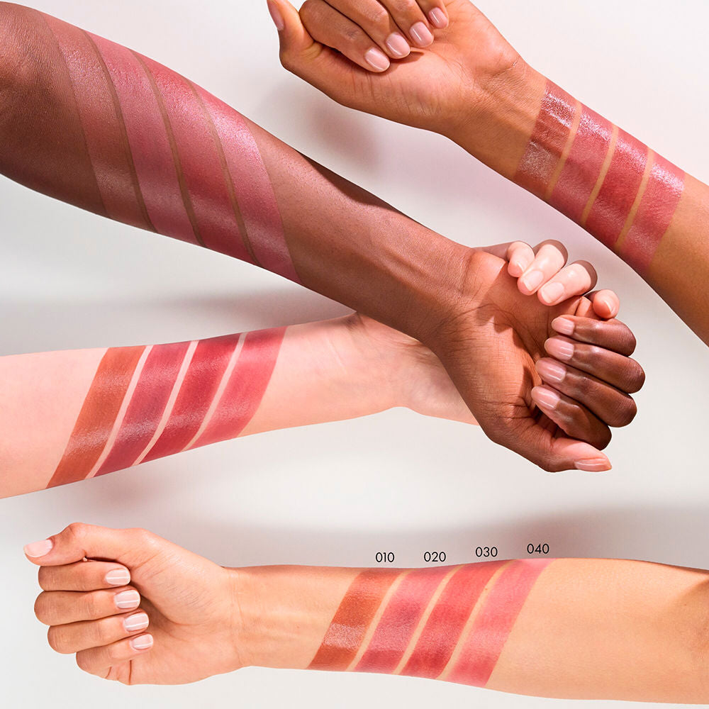 Catrice Blur-Real Cream Lipstick with Powder Effect 