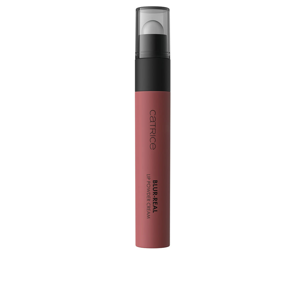 Catrice Blur-Real Cream Lipstick with Powder Effect 