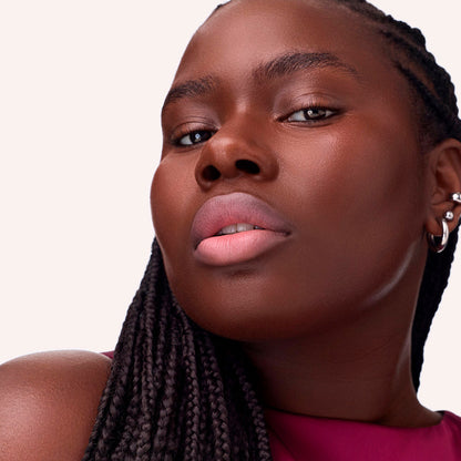 Catrice Blur-Real Cream Lipstick with Powder Effect 