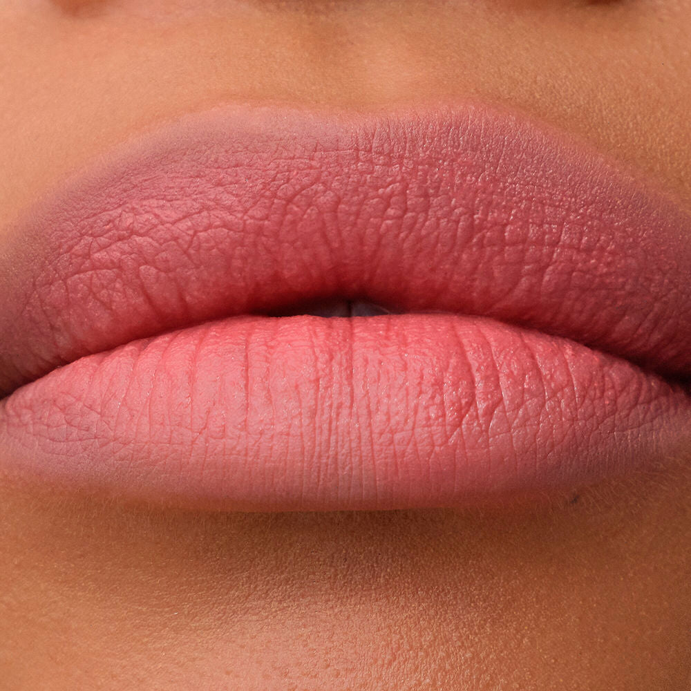 Catrice Blur-Real Cream Lipstick with Powder Effect 