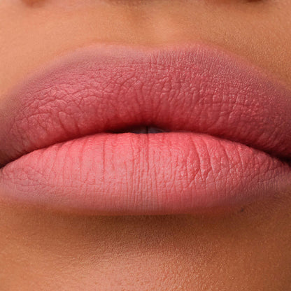 Catrice Blur-Real Cream Lipstick with Powder Effect 