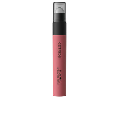 Catrice Blur-Real Cream Lipstick with Powder Effect 