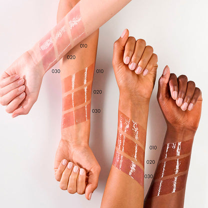Catrice Glaze Guard Lip Treatment SPF50 