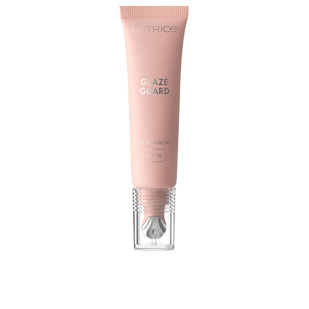 Catrice Glaze Guard Lip Treatment SPF50 