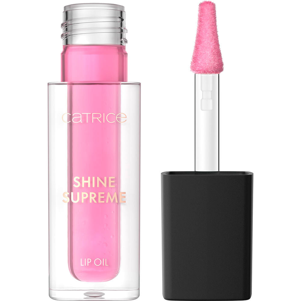 Catrice Shine Supreme Lip Oil 
