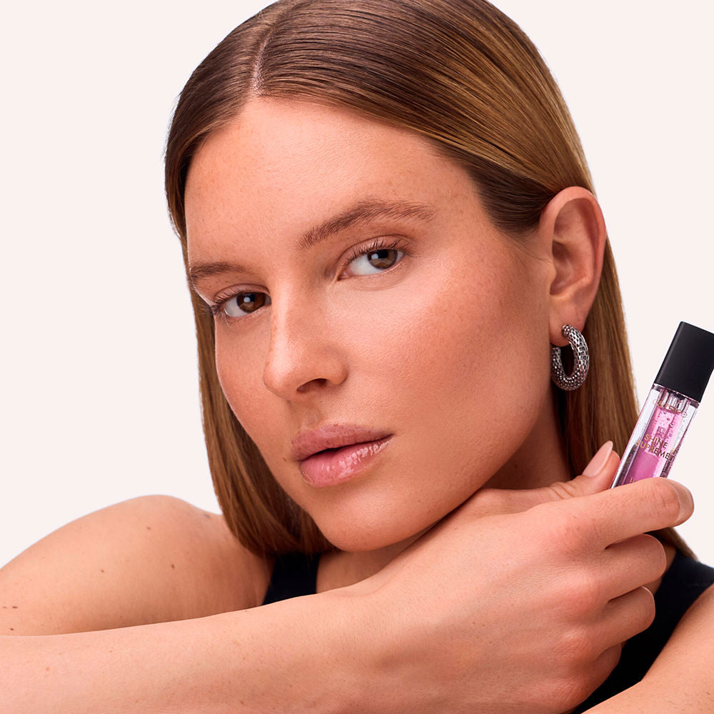 Catrice Shine Supreme Lip Oil 