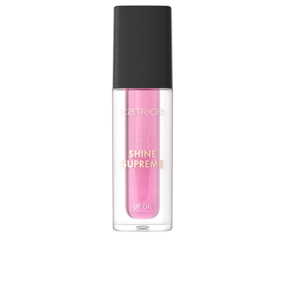 Catrice Shine Supreme Lip Oil 