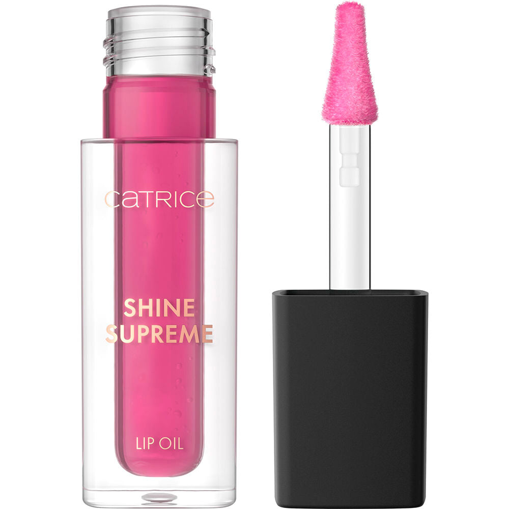 Catrice Shine Supreme Lip Oil 