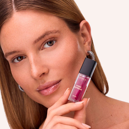 Catrice Shine Supreme Lip Oil 