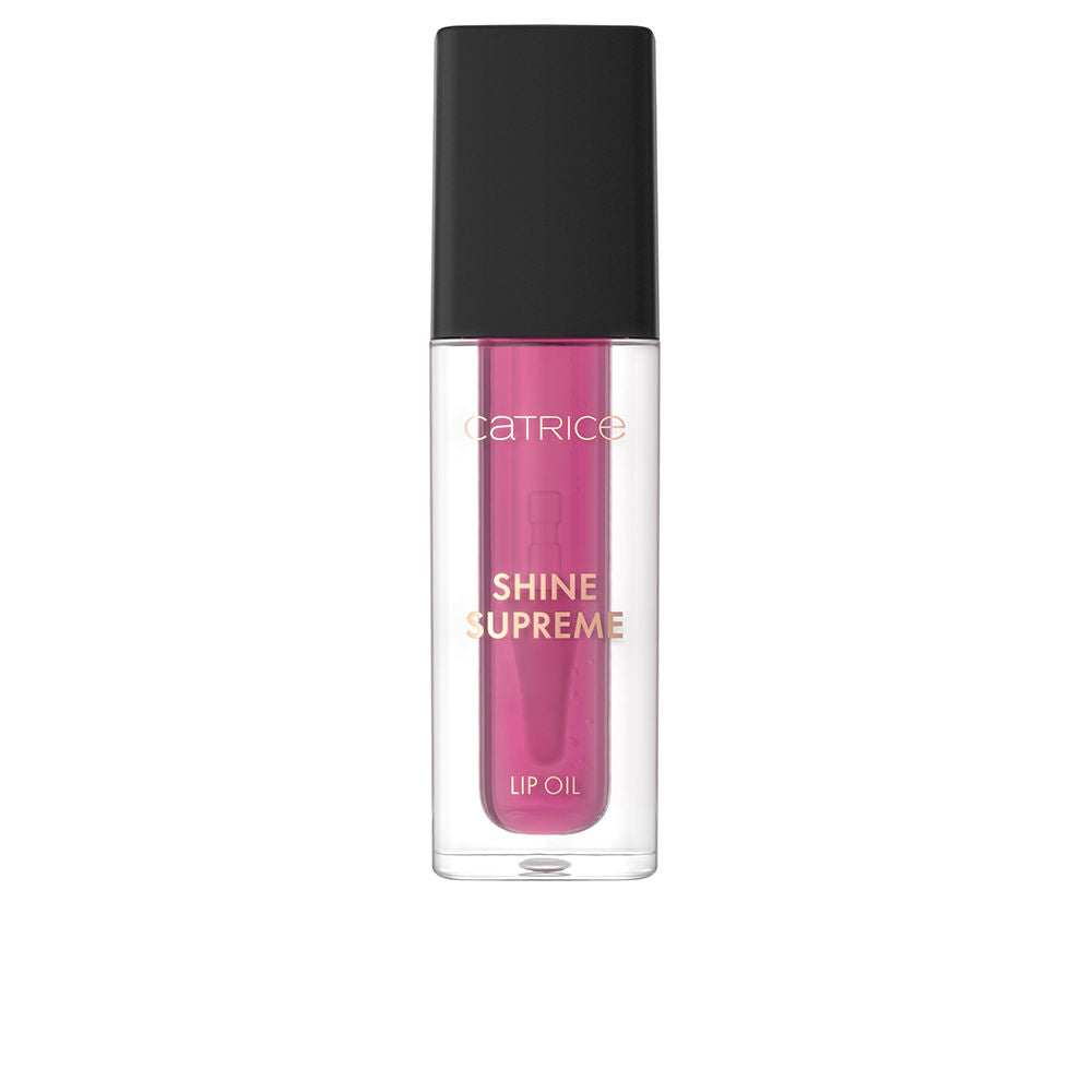 Catrice Shine Supreme Lip Oil 