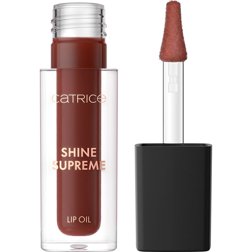 Catrice Shine Supreme Lip Oil 