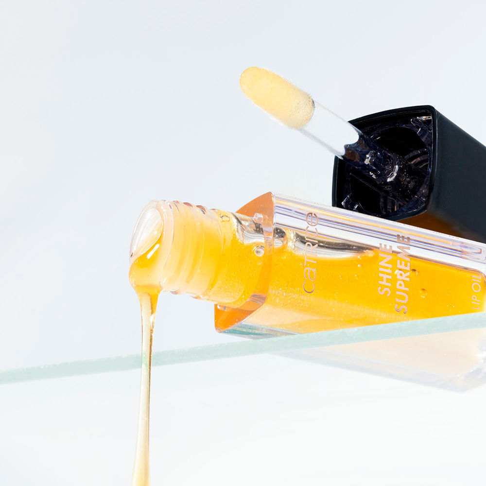 Catrice Shine Supreme Lip Oil 