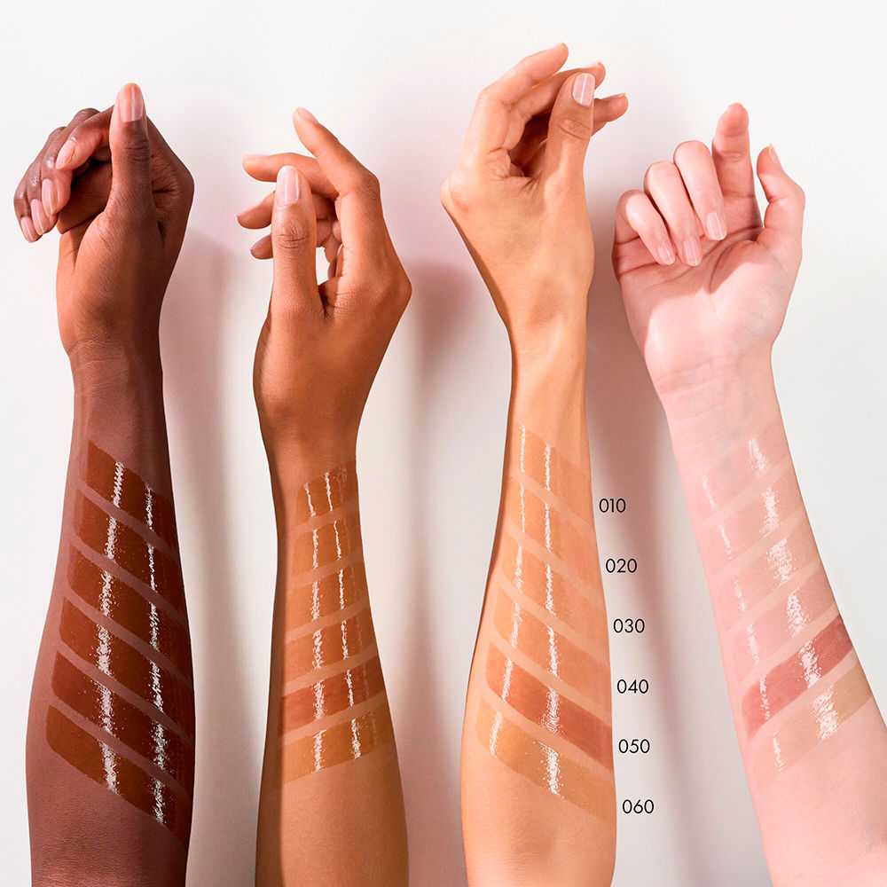 Catrice Shine Supreme Lip Oil 