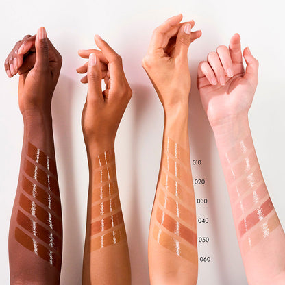 Catrice Shine Supreme Lip Oil 