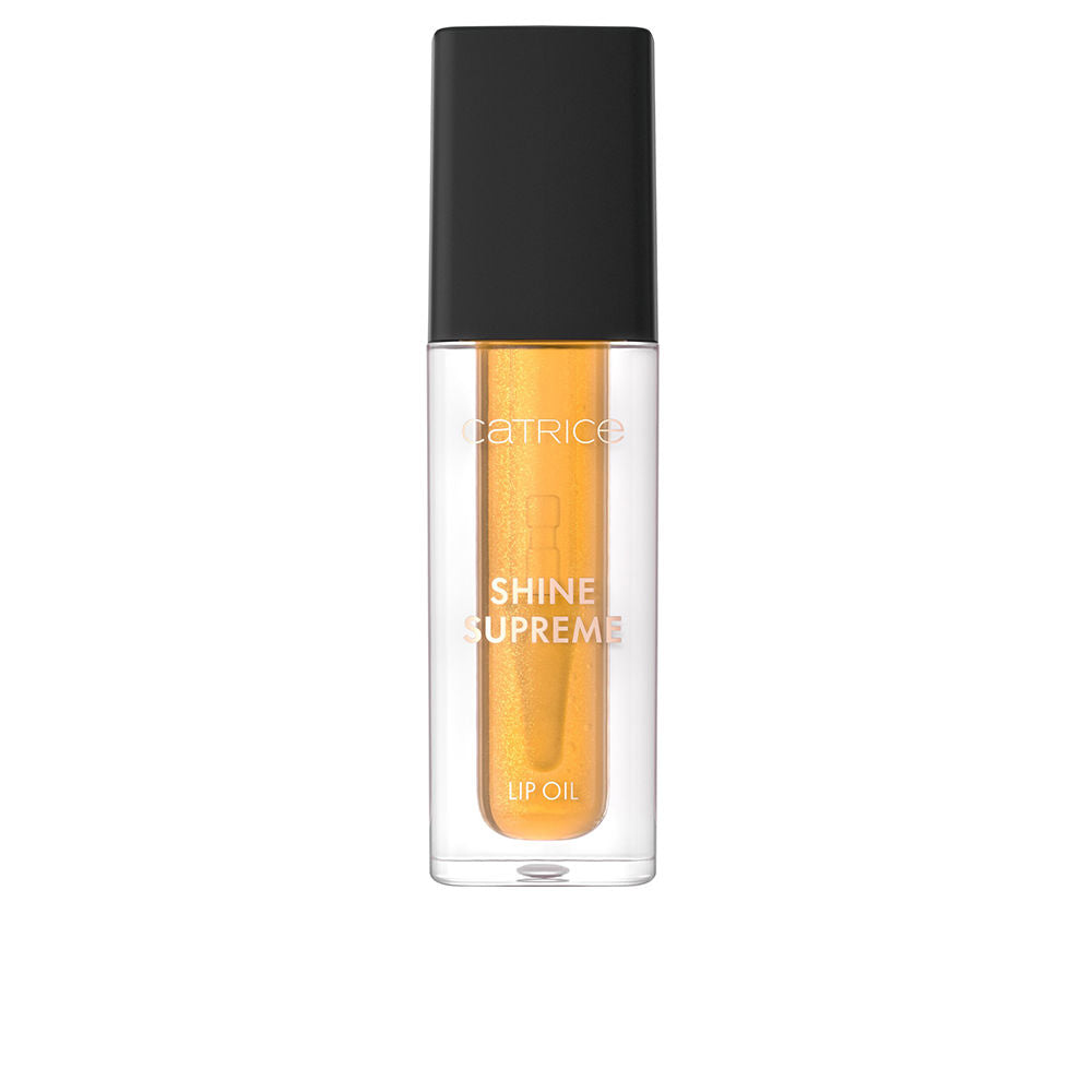 Catrice Shine Supreme Lip Oil 