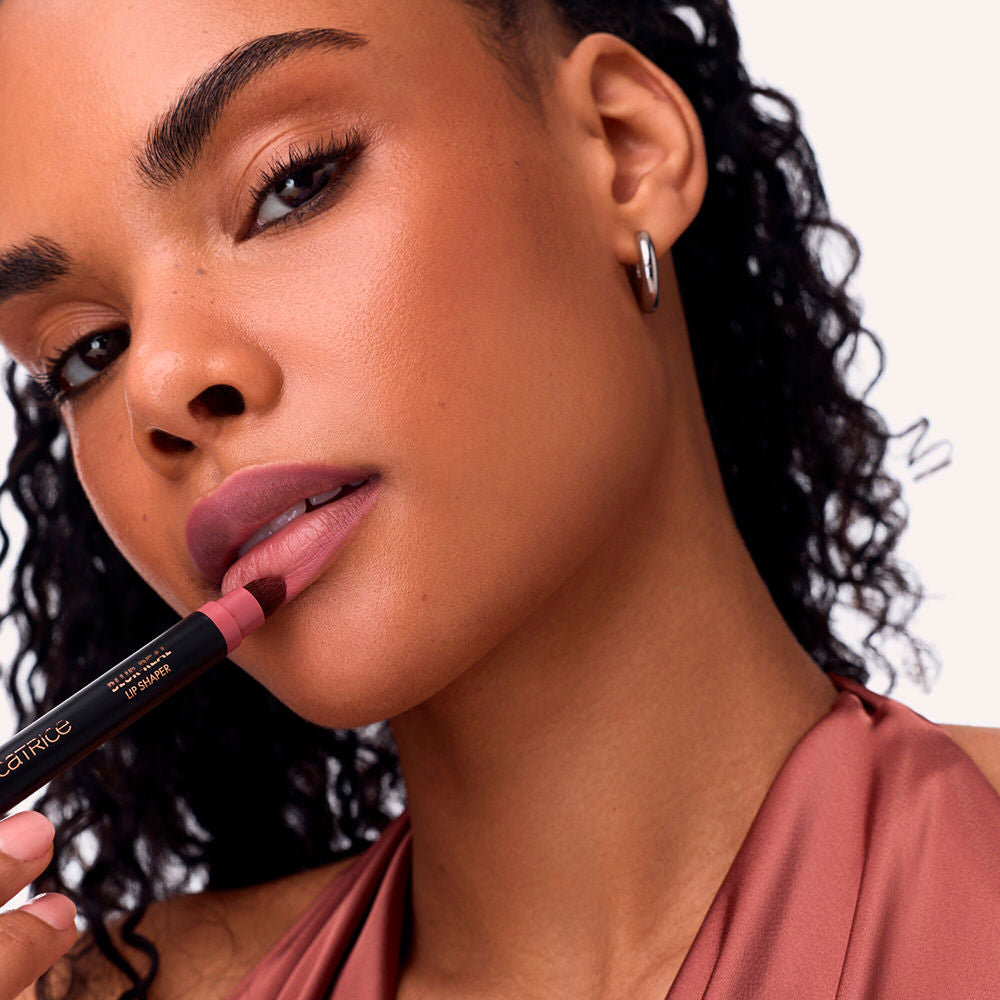 Catrice Blur-Real Lip Liner 