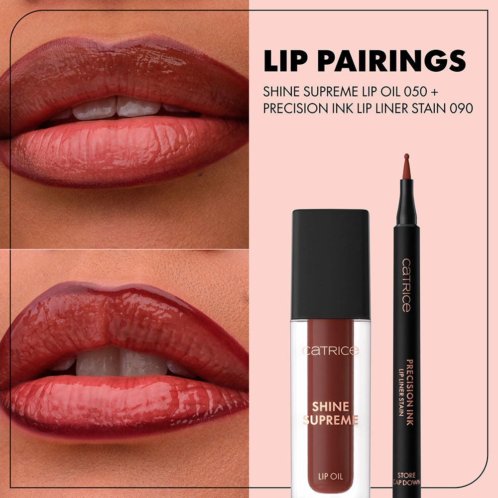 Catrice Precision Ink Lip Liner Ink Effect 